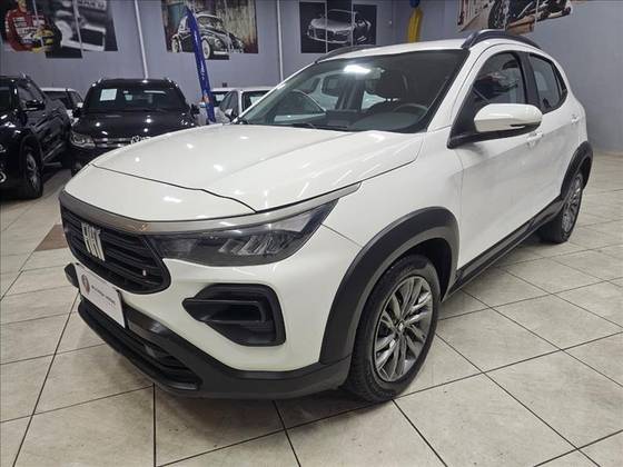 FIAT PULSE 1.3 FLEX DRIVE CVT